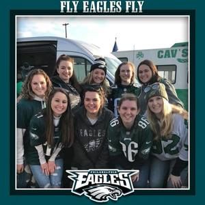 Meet your Posher, Molly